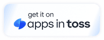 Apps in toss